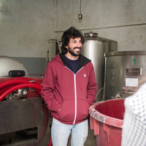 0001 Preparação Rainha das Vindimas